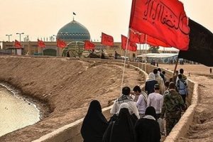 گیلانیان طلایه‌دار میهمان‌نوازی در راهیان نور با پذیرش ۶ هزار زائر