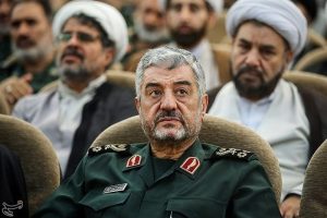 هشدار سرلشکر جعفری نسبت به جنگ‌های ترکیبی و شناختی‌ دشمنان