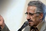 مداحی که از سینه‌زن تا موسیقیدان را انگشت به دهان کرد