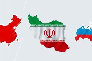 بلومبرگ: تحریم‌های آمریکا نتیجه معکوس داد/ روسیه و ایران تجارت را به سمت بازارهای دیگر سوق دادند