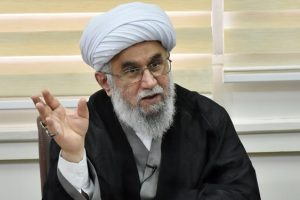 روحانیت برای تبیین اسلام در میدان جهاد به وظیفه خود عمل کند