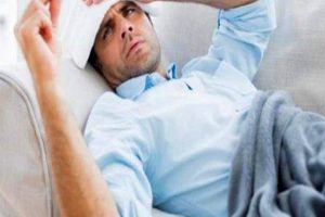 آنفولانزا در گیلان رو به اوج/ماسک بزنید