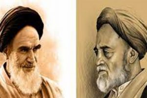 روایتهایی از مراودات علامه طباطبایی و امام راحل