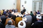 امام خامنه‌ای: ملاحظه و رعایت اقتضائات کار فرهنگی ـ تبلیغی راهبردی ضروری و همیشگی است