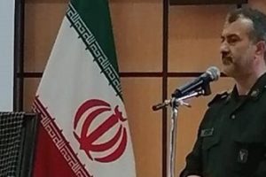 تفکر مقاومت در مقابل استکبار رمز پیشرفت‌های ایران اسلامی است