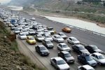 اخبار جالب حضورمسافران نوروزی گیلان/ ۷ میلیون و ۵۵۰ هزار نفر وارد گیلان شدند