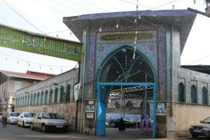 عذرخواهی مدیرکل صمت گیلان در واکنش به هنجارشکنی در مهدیه رشت/برخورد قانونی می‌کنیم