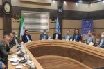 مولدسازی به‌ داد بهداشت و درمان گیلان رسید