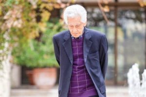 دلیل رد پیشنهادمالی اروپایی‌ها توسط پدر ویرایش ایران