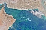 تامین آب مورد نیاز سمنان و تهران بوسیله خط آبرسان از دریای عمان و خلیج فارس
