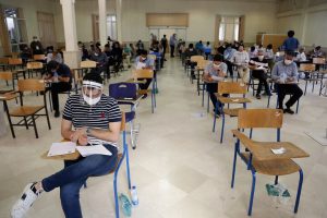 کنکوری‌ها استرس را کنترل کنید/نقش محوری والدین پس از کنکور