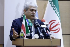 ستاری: تأمین امنیت غذایی با تعریف مدل بومی امکانپذیر است