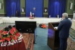 امروز در بخش تولید واکسن شاهد تحول بزرگی در کشور هستیم