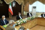 گفتمان توسعه علمی و فناوری در کشور شکل گرفته است