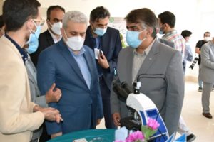 ستاری: فروش شرکت‌های دانش‌بنیان به ۲۰۰ هزار میلیارد تومان رسیده است