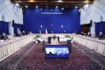 اجرای سند نقشه جامع علمی کشور، سند تحول نظام آموزش و پرورش و سند مهندسی فرهنگی و حفظ امید و جهاد همه‌جانبه برای تداوم جهش رشد علمی کشور اولویت های شورای عالی انقلاب فرهنگی است