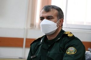نقش زنان در حوزه دفاع مقدس بارز است