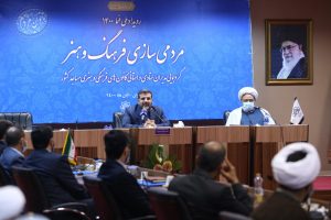 مهمترین کانون بروز تجلی دولت مردمی، مسجد است