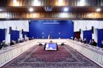 ارتباط شورای عالی انقلاب فرهنگی با قوای سه گانه و سایر دستگاه‌های اجرایی مشخص شود