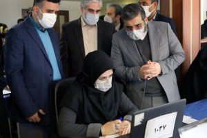 تداوم نمایشگاه مجازی کتاب در پساکرونا