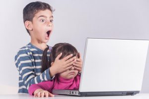 امنیت مجازی کودکان؛ ضعف در قانون تا غفلت خانوادهها