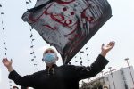 گیلانی‌ها در تاسوعای حسینی سوگواری کردند