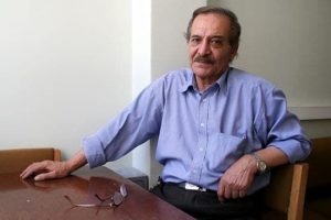 سیامک اطلسی‌ بازیگر «مختارنامه» و «پدرسالار» درگذشت