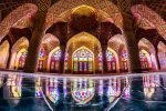 همایش بین المللی ایران شناسی در جهان در گیلان به کار خود پایان داد
