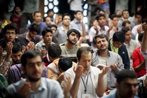 ۱۱۰ مسجد میزبان بیش از ۱۰ هزار معتکف گیلانی شدند