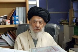 از نجف تا رشت؛ چند دهه مجاهدت و خدمت آیت‌الله
