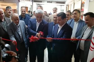 نمایشگاه عرضه مستقیم کالا ” فروش بهاره” در رشت و ۱۶ شهرستان گیلان فعال شد
