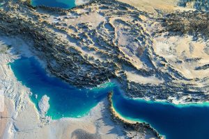 به مناسبت روز ملی خلیج فارس/ خلیج فارس خانه ماست