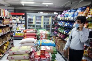 تمهیدات لازم برای تامین کالاهای اساسی اندیشیده شده است