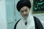 ارادت مردم به آیت الله رودباری قلبی است