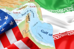 ترامپ با اجرای محاصره دریایی به آمریکا و متحدانش شلیک می‌کند