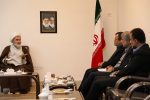 نمایندگان مردم در مجلس تحول‌گرایی را در برنامه‌های خود قرار دهند