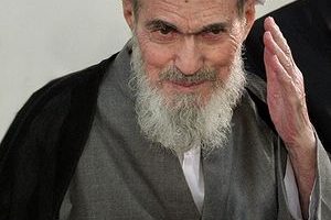 زندگینامه آیت الله مشکینی