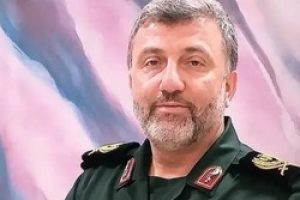 “مدل مدیریتی فرماندهی نوین در دفاع مقدس” در آثار فرهنگی تبیین می‌شود
