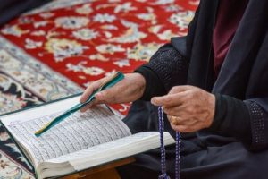 گیلان رتبه نخست کشور در بخش ترتیل قرآن را دارد