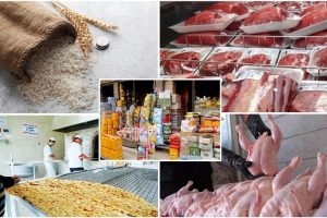 گیلان در تأمین کالاهای اساسی هیچ مشکلی ندارد