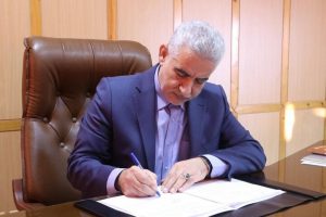 استاندار گیلان سالروز تشکیل سپاه را تبریک گفت