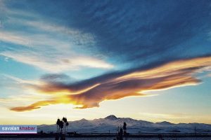 خاورمیانه همچنان گرم و بی بارش