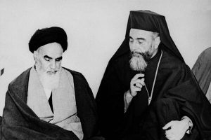 وحدت شیعه و سنی مهمترین آرمان امام راحل