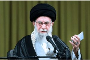 معاون رئیس جمهور: رهبر انقلاب پای منافع ملی مردم ایستاد
