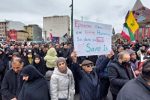 صدورقطعنامه راهپیمایی سراسری روز جهانی قدس ۱۴۰۴