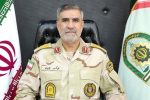 امنیت در مرز‌ها برقرار است