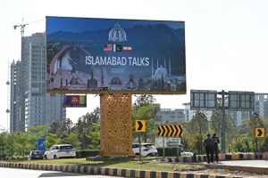 آخرین اخبار از مذاکرات ایران و آمریکا در پاکستان (۲)