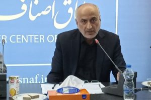 نقش‌ آفرینی بی‌بدیل ۱۴۷ هزار واحد صنفی در توسعه اقتصادی گیلان