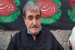 درگذشت شاعر پیشکسوت گیلانی