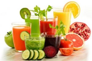 نقش آنتی اکسیدان ها در دوران کرونا